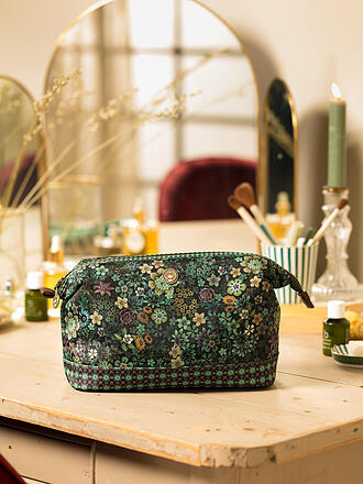 PIP STUDIO | Kosmetiktasche  PURSE COOPER Large 26x18x12cm Tutti I Fiori