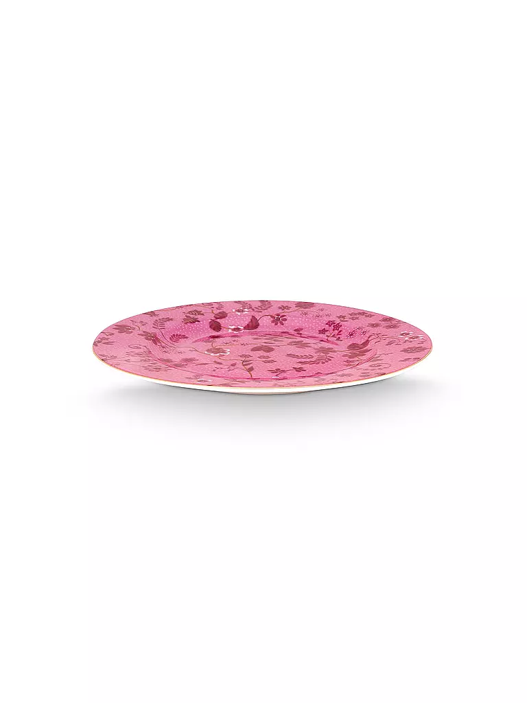 PIP STUDIO | Dessertteller JOLIE 17cm  | pink