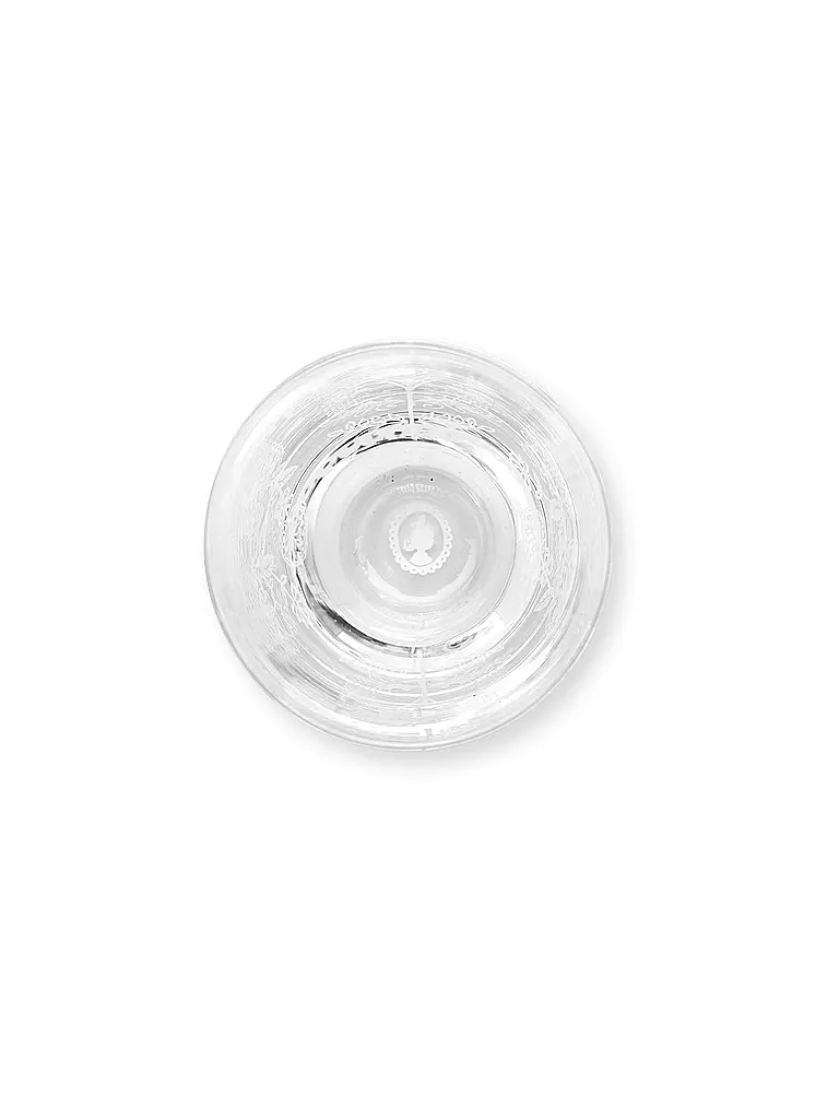 PIP STUDIO | Longdrink Glas 2er Set 400ml Flower White | transparent