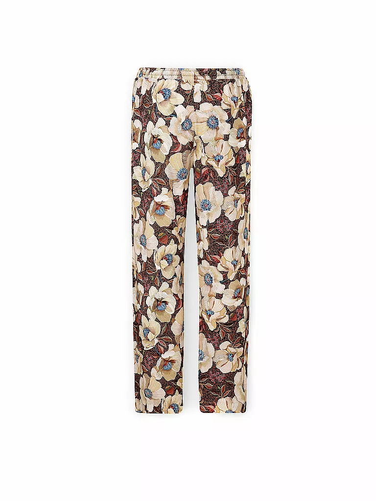 PIP STUDIO | Pyjamahose BELIN ROSITA | braun