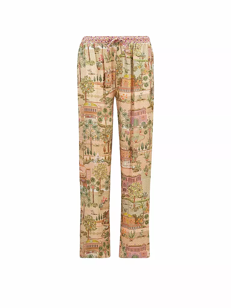 PIP STUDIO | Pyjamahose BELIN | beige