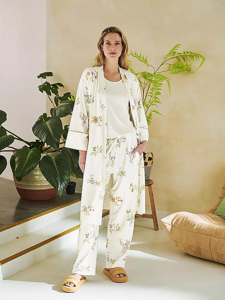 PIP STUDIO | Pyjamahose BELIN | weiss