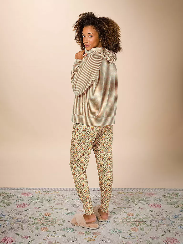 PIP STUDIO | Pyjamahose BOBIEN  | beige