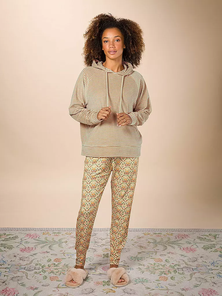 PIP STUDIO | Pyjamahose BOBIEN | beige