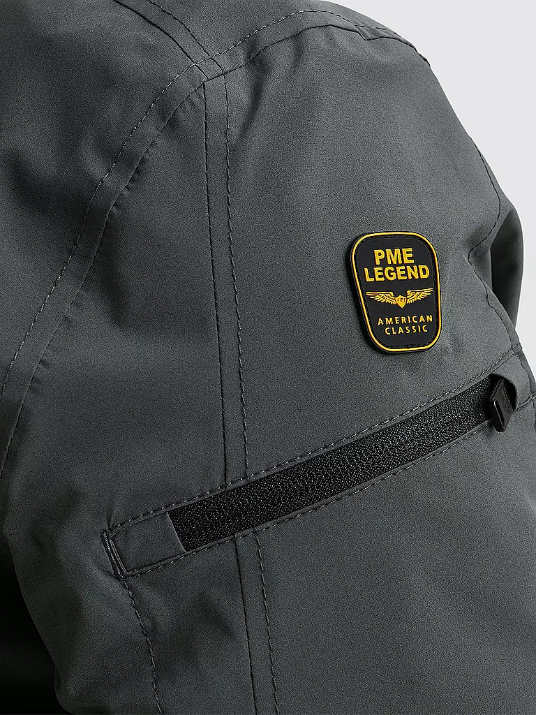 PME LEGEND | Blouson | schwarz