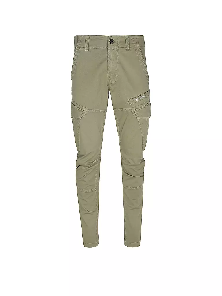 PME LEGEND | Cargohose NORDROP  | olive