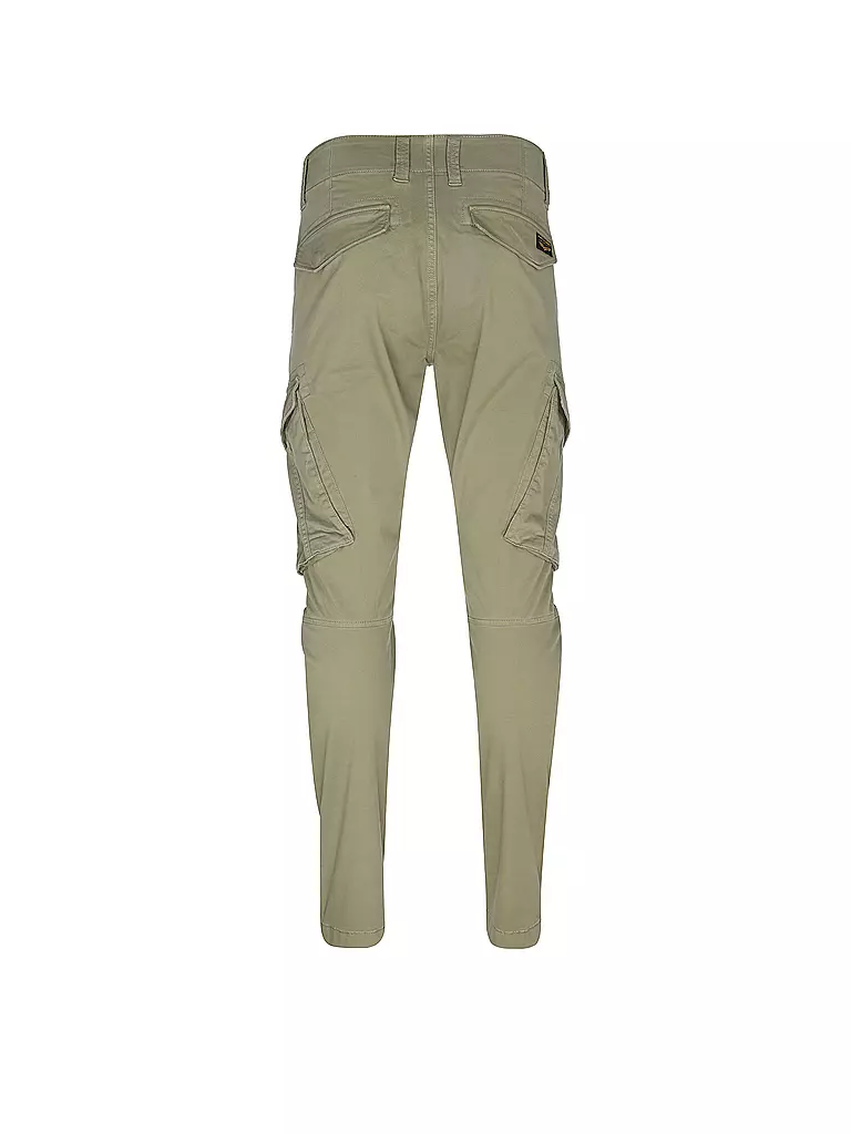 PME LEGEND | Cargohose NORDROP | dunkelblau