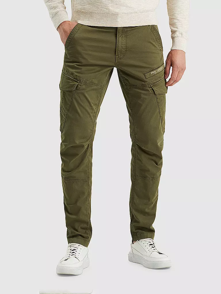 PME LEGEND | Cargohose | olive