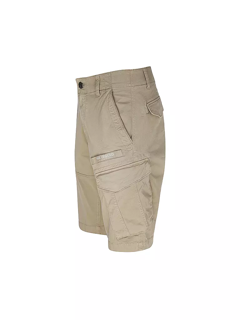 PME LEGEND | Cargoshorts | braun