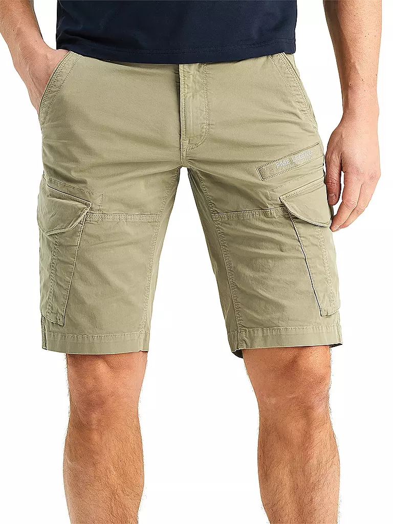 PME LEGEND | Cargoshorts | braun