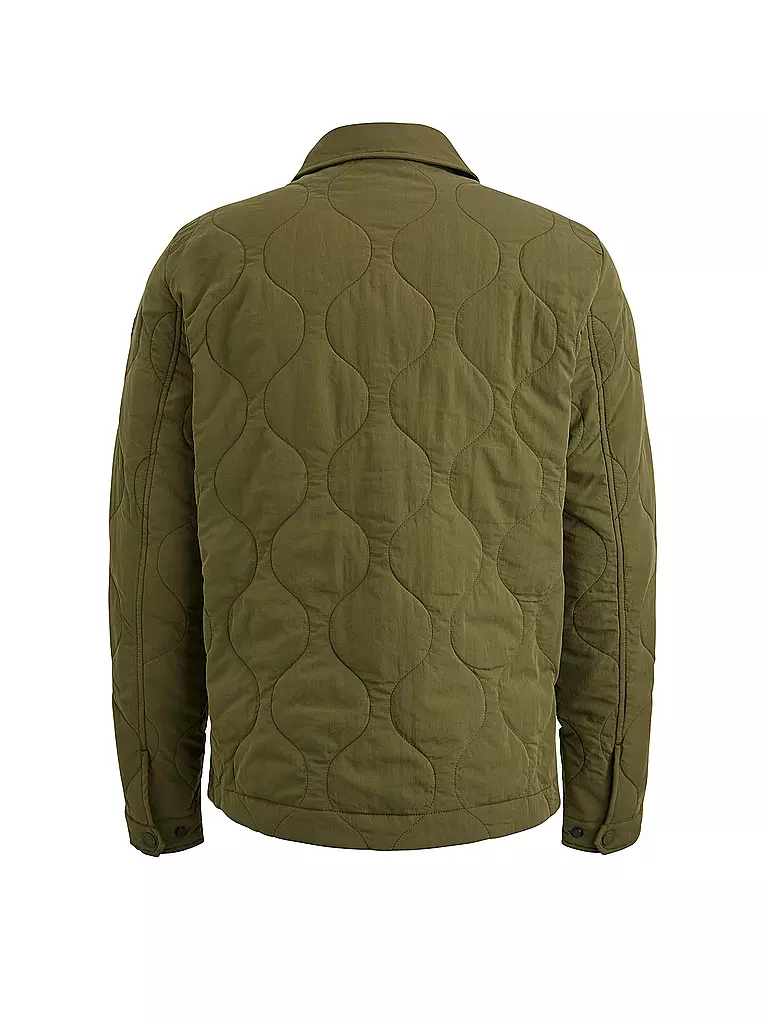 PME LEGEND | Fieldjacket | olive