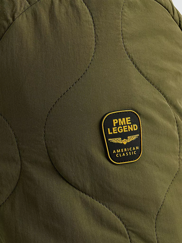 PME LEGEND | Fieldjacket | olive