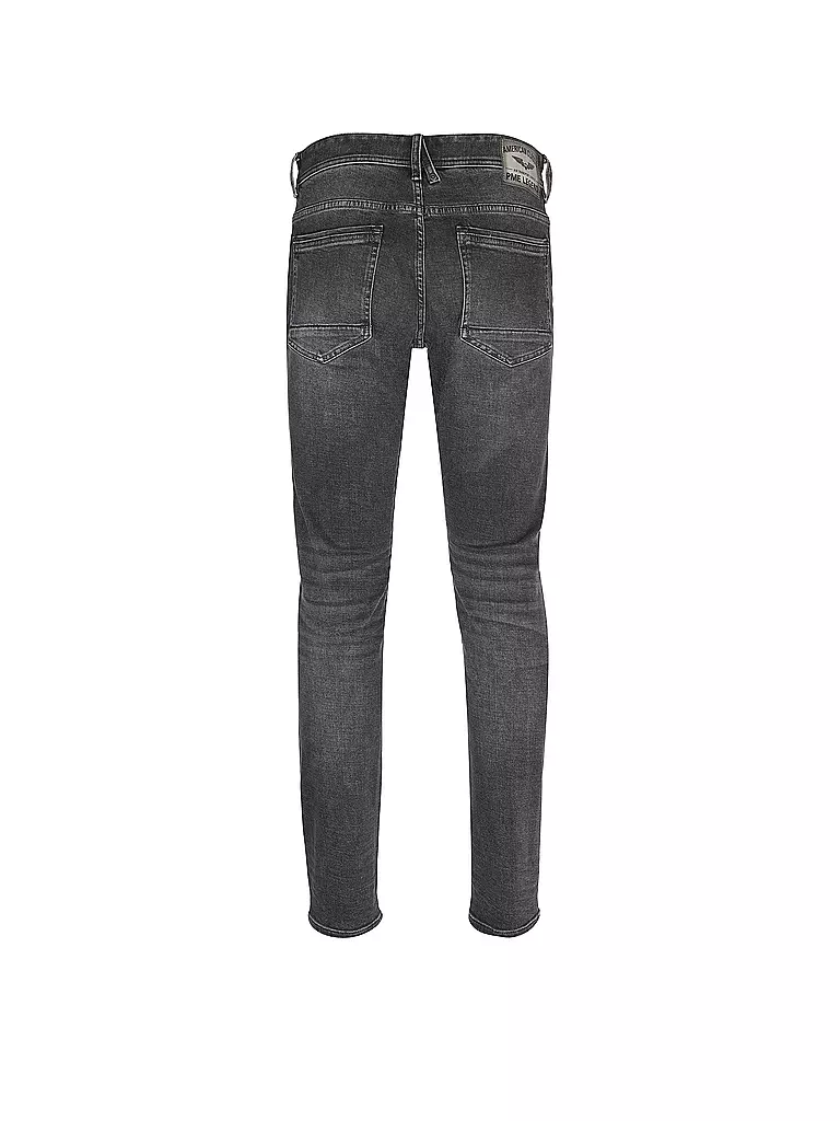 PME LEGEND | Jeans Slim Fit TAILWHEEL  | grau