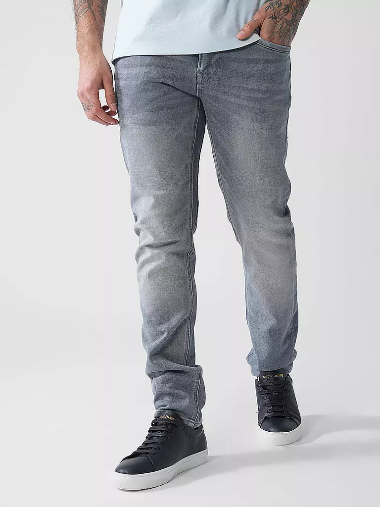 PME LEGEND | Jeans Slim Fit TAILWHEEL  | grau