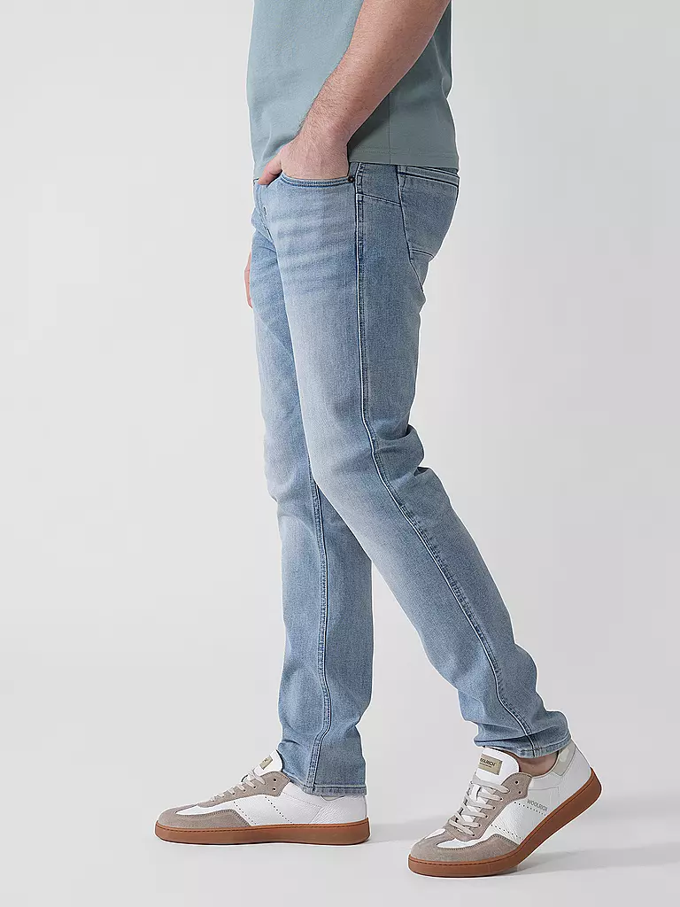 PME LEGEND | Jeans Straight Fit | blau