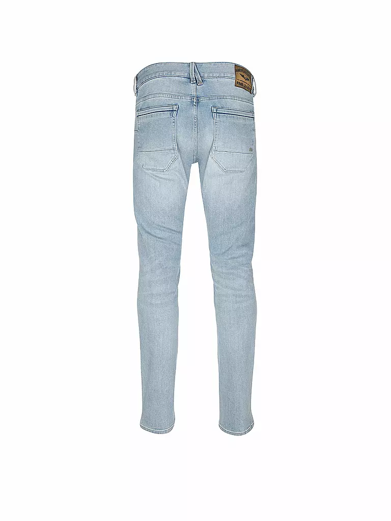 PME LEGEND | Jeans Straight Fit | blau