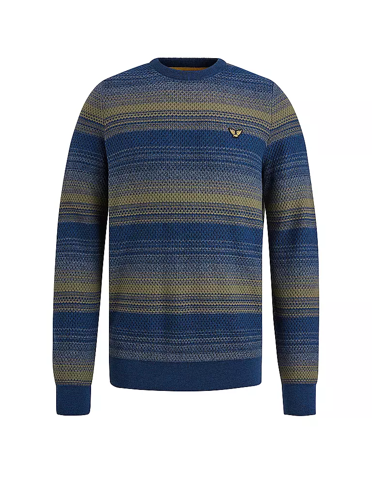 PME LEGEND | Pullover  | blau