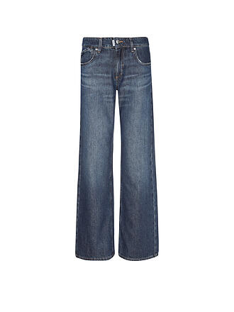 PNTS | Jeans Wide Leg THE BAGGY