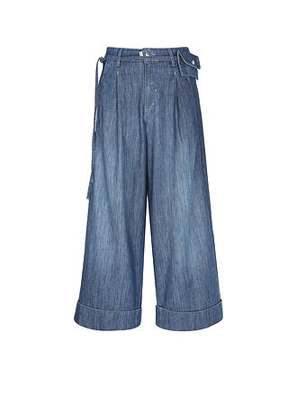 PNTS | Jeans Wide Leg Fit THE MINI G