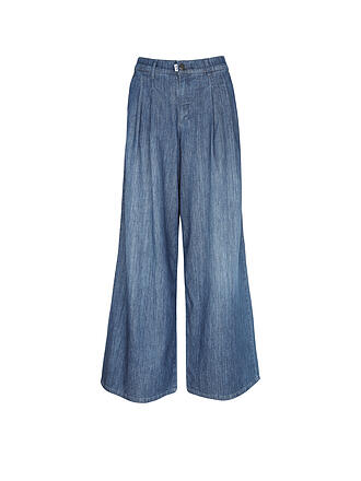 PNTS | Jeans Wide Leg THE GENT