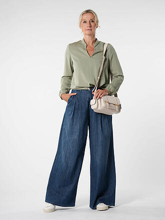 PNTS | Jeans Wide Leg THE GENT