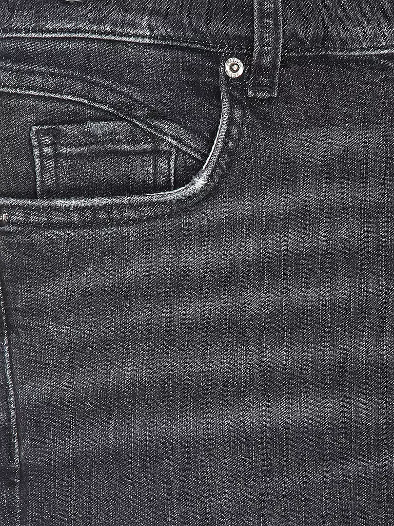 PNTS | Jeans Slim Fit THE SLIM | blau