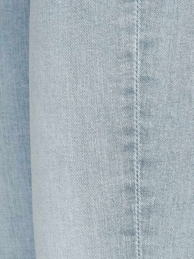 PNTS | Jeans THE BOOTY  | hellblau