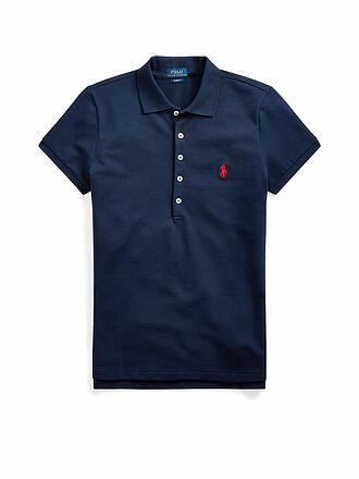 POLO RALPH LAUREN | Poloshirt Slim Fit JULIE