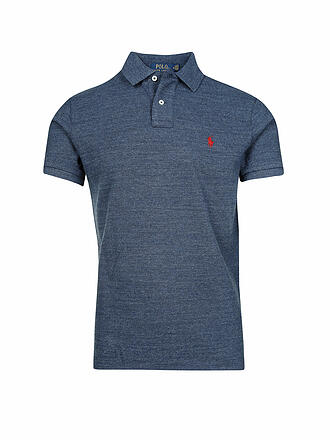 POLO RALPH LAUREN | Poloshirt Custom-Slim-Fit