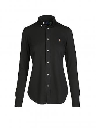 POLO RALPH LAUREN | Bluse Skinny Fit HEIDI