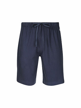 POLO RALPH LAUREN | Pyjamahose - Shorts Cruise Navy