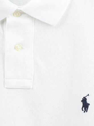 POLO RALPH LAUREN | Poloshirt Custom-Slim-Fit 