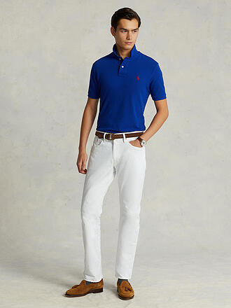 POLO RALPH LAUREN | Poloshirt Slim Fit