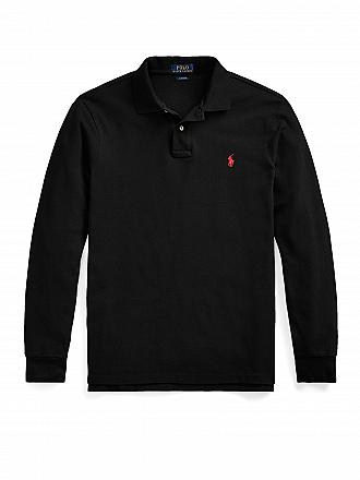 POLO RALPH LAUREN | Poloshirt Custom Slim Fit