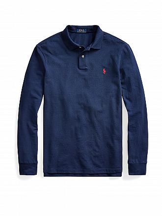 POLO RALPH LAUREN | Poloshirt Custom Slim Fit