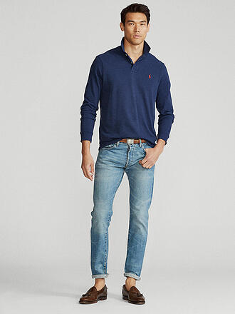 POLO RALPH LAUREN | Poloshirt Custom Slim Fit