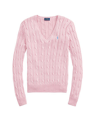 POLO RALPH LAUREN | Pullover Slim Fit KIMBERLY