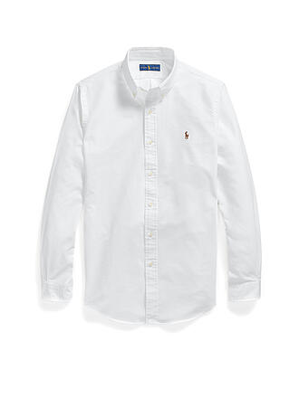 POLO RALPH LAUREN | Hemd Custom Fit 