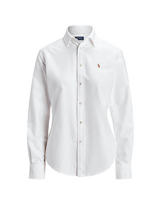 POLO RALPH LAUREN | Bluse KENDAL