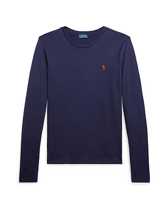 POLO RALPH LAUREN | Langarmshirt