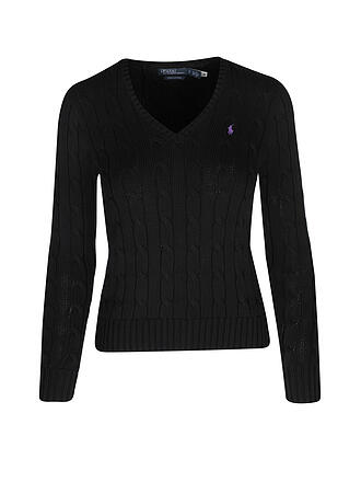 POLO RALPH LAUREN | Pullover Slim Fit KIMBERLY