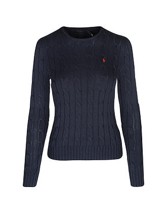 POLO RALPH LAUREN | Pullover Slim Fit JULIANNA