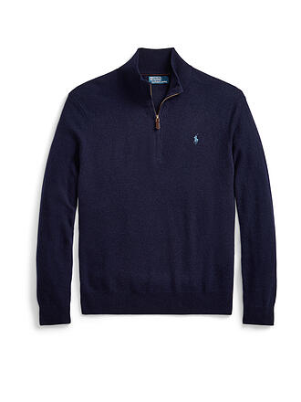 POLO RALPH LAUREN | Troyer Pullover Regular Fit