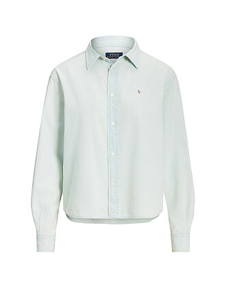 POLO RALPH LAUREN | Bluse