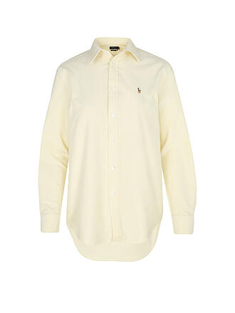 POLO RALPH LAUREN | Bluse