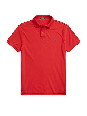 POLO RALPH LAUREN | Poloshirt Custom Slim Fit