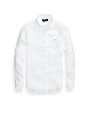 POLO RALPH LAUREN | Leinenhemd