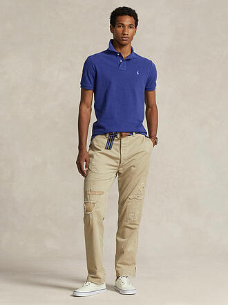 POLO RALPH LAUREN | Poloshirt Custom Slim Fit