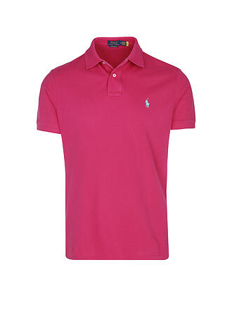 POLO RALPH LAUREN | Poloshirt Custom Slim Fit