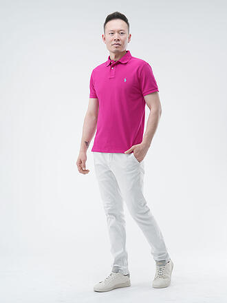 POLO RALPH LAUREN | Poloshirt Custom Slim Fit